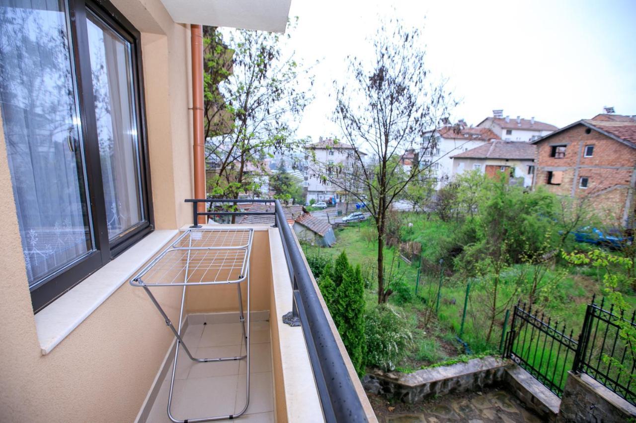Апартаменти Елеганс Sandanski Exterior foto