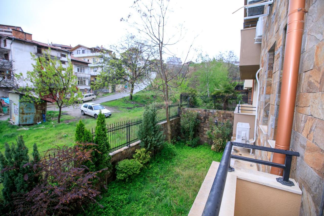 Апартаменти Елеганс Sandanski Exterior foto