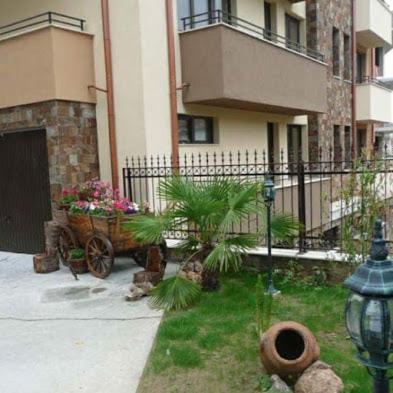 Апартаменти Елеганс Sandanski Exterior foto
